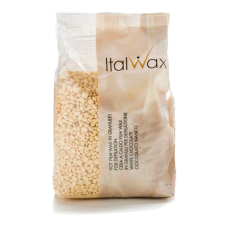 Italwax Віск гарячий у гранулах Білий шоколад